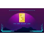 POH KONG GOLD BAR 100G