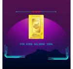 POH KONG GOLD BAR 100G