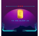 POH KONG GOLD BAR 10G