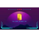 POH KONG GOLD BAR 20G