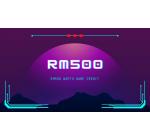 RM500 WORTH GAME CREDIT