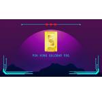 POH KONG GOLD BAR 50G